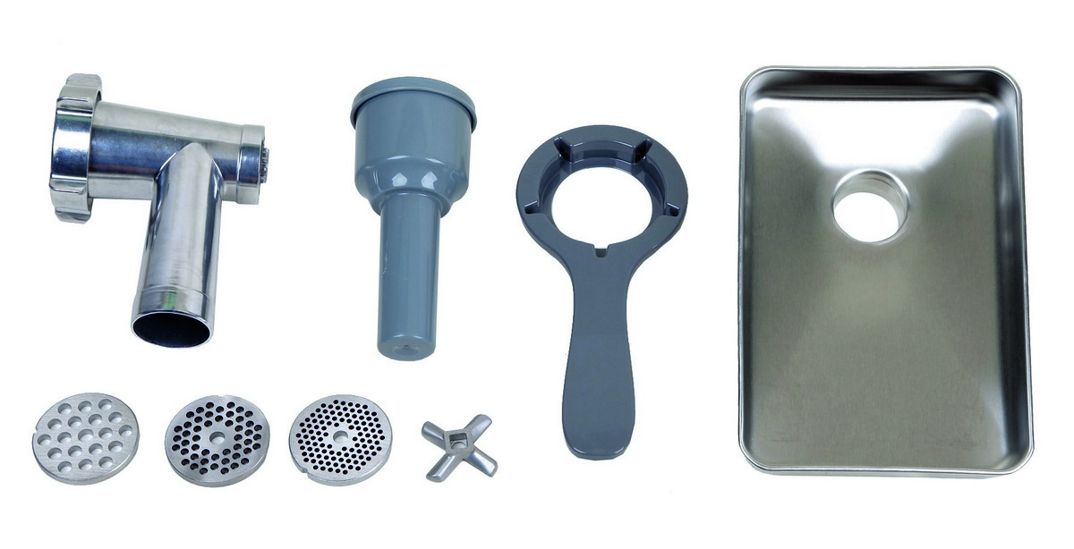 Caso Kødhakkertilbehør til KM1200